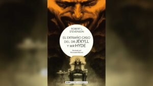 El Extraño caso del Dr. Jekyll y Mr. Hyde es una lectura muy interesante