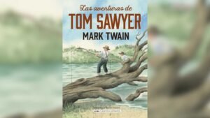 Las Aventuras de Tom Sawyer es justo como imaginas