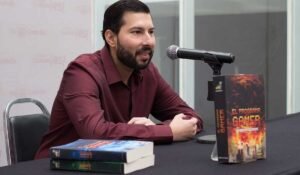 El Programa GAMER en el Card Capital Fest 2018