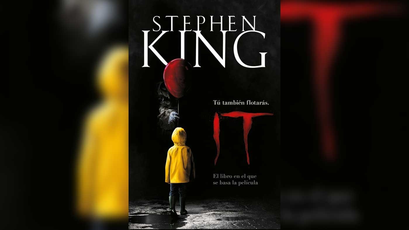 It, una novela de terror que todos creen conocer