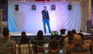 El Programa GAMER en la Expo Anime Comic y Tecnología de Monterrey