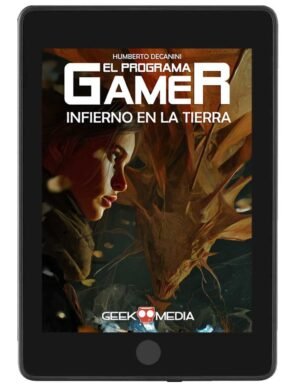 El Programa GAMER – Infierno en la Tierra