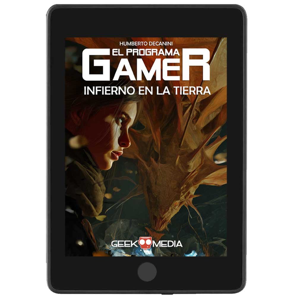 El Programa GAMER – Infierno en la Tierra