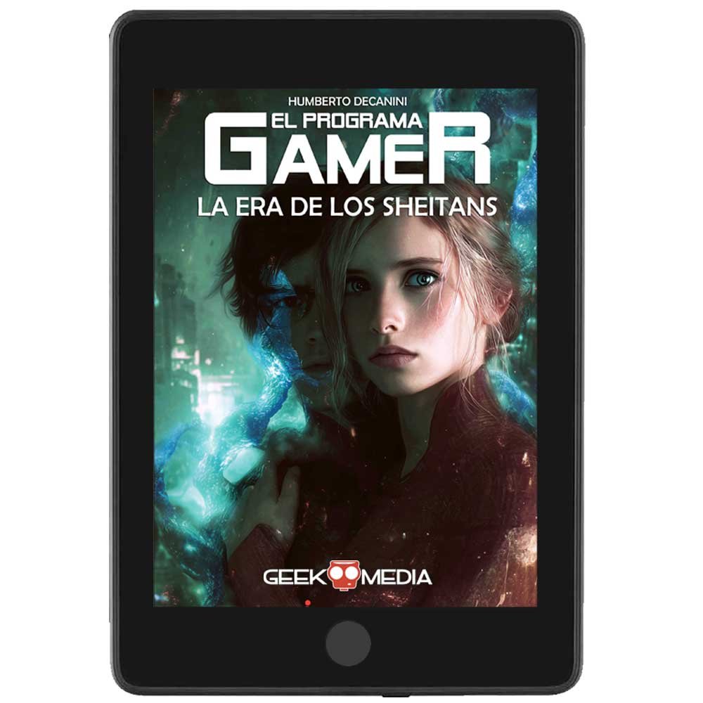 El Programa GAMER – La Era de los Sheitans