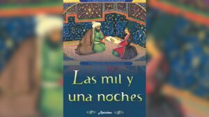 Las Mil y una Noches no te tomará mil un días