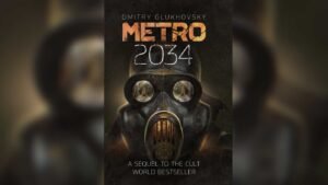 Metro 2034 es un gran retroceso respecto al año anterior