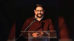 Ángel Cuandón López-Parra