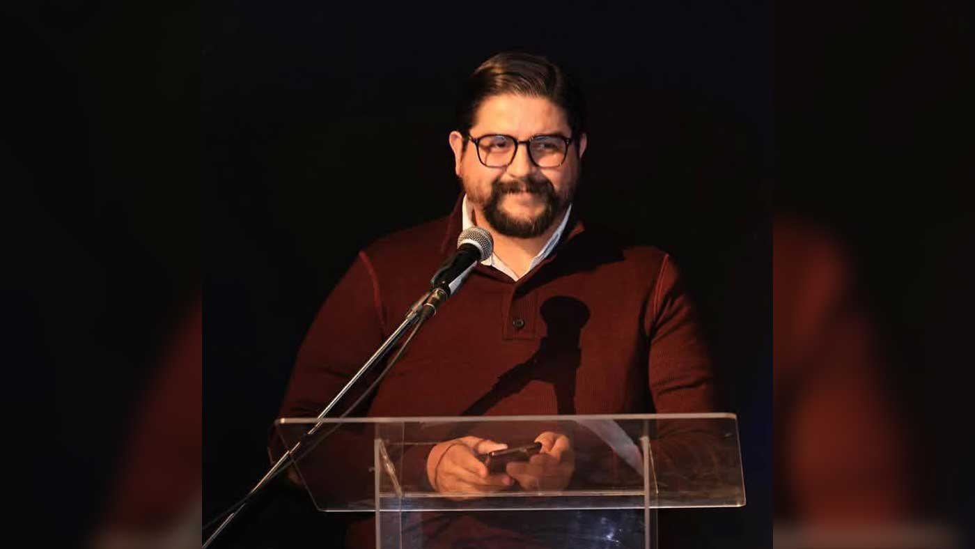 Ángel Cuandón López-Parra