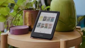 Los Beneficios de Leer por Medios Electrónicos