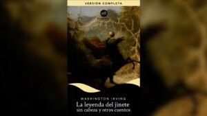El Jinete sin Cabeza, una novela ideal para entrar en ambiente