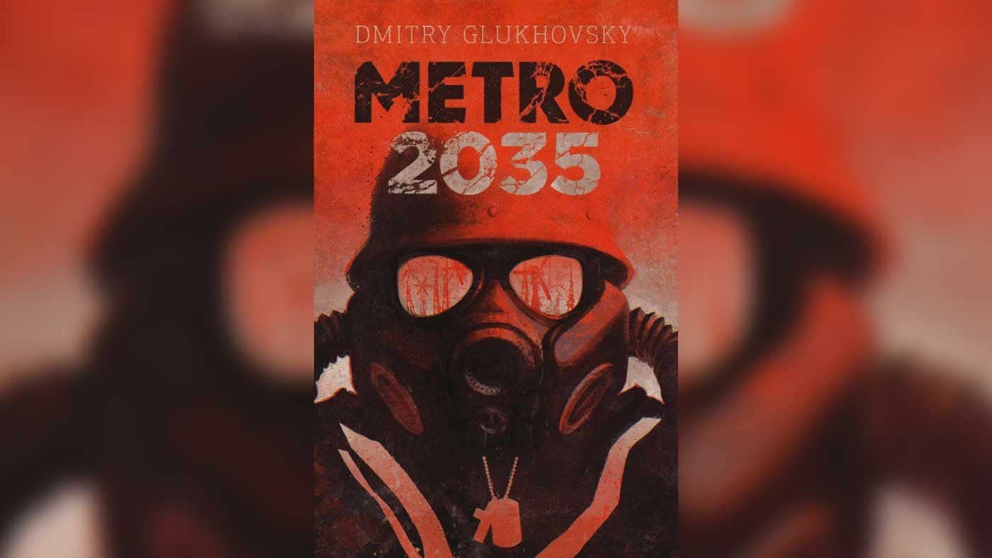 Metro 2035 mejora pero no retoma lo logrado en su primera entrega
