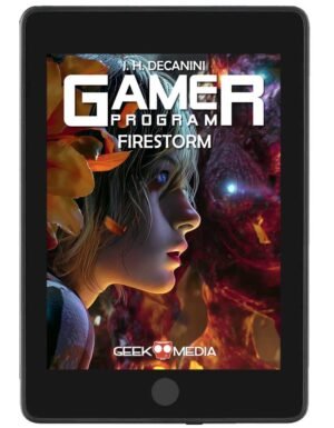 The GAMER Program - Firestorm