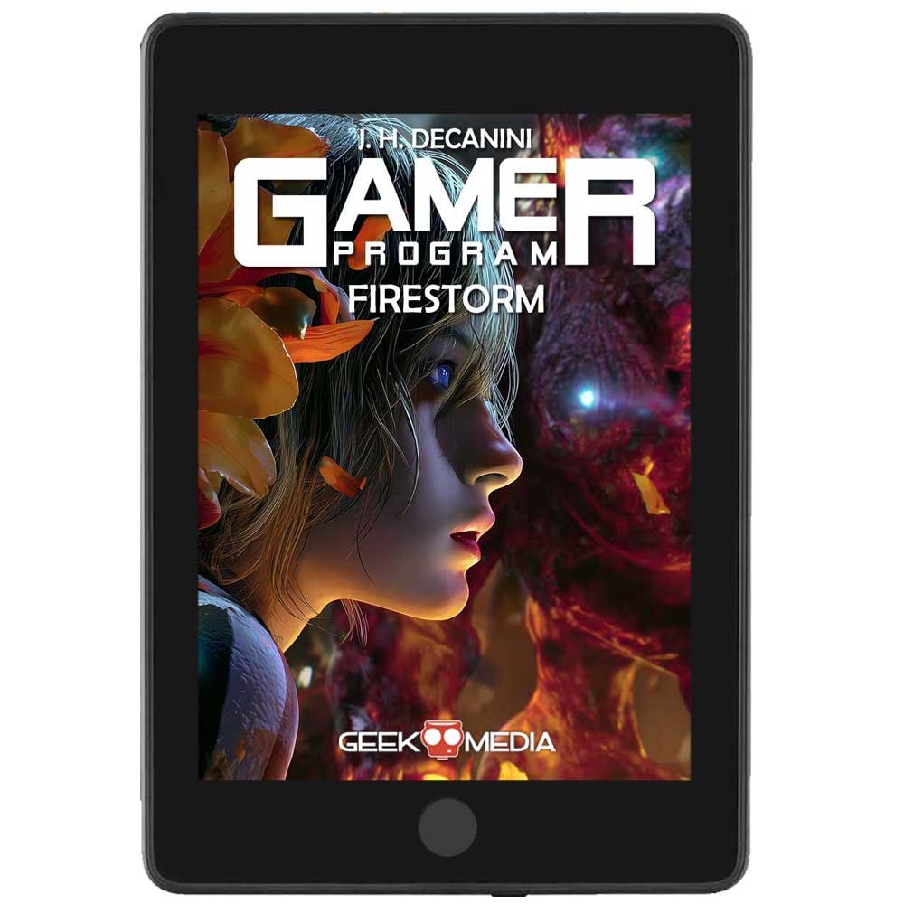 The GAMER Program – Firestorm