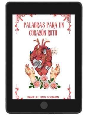 Palabras para un corazón roto