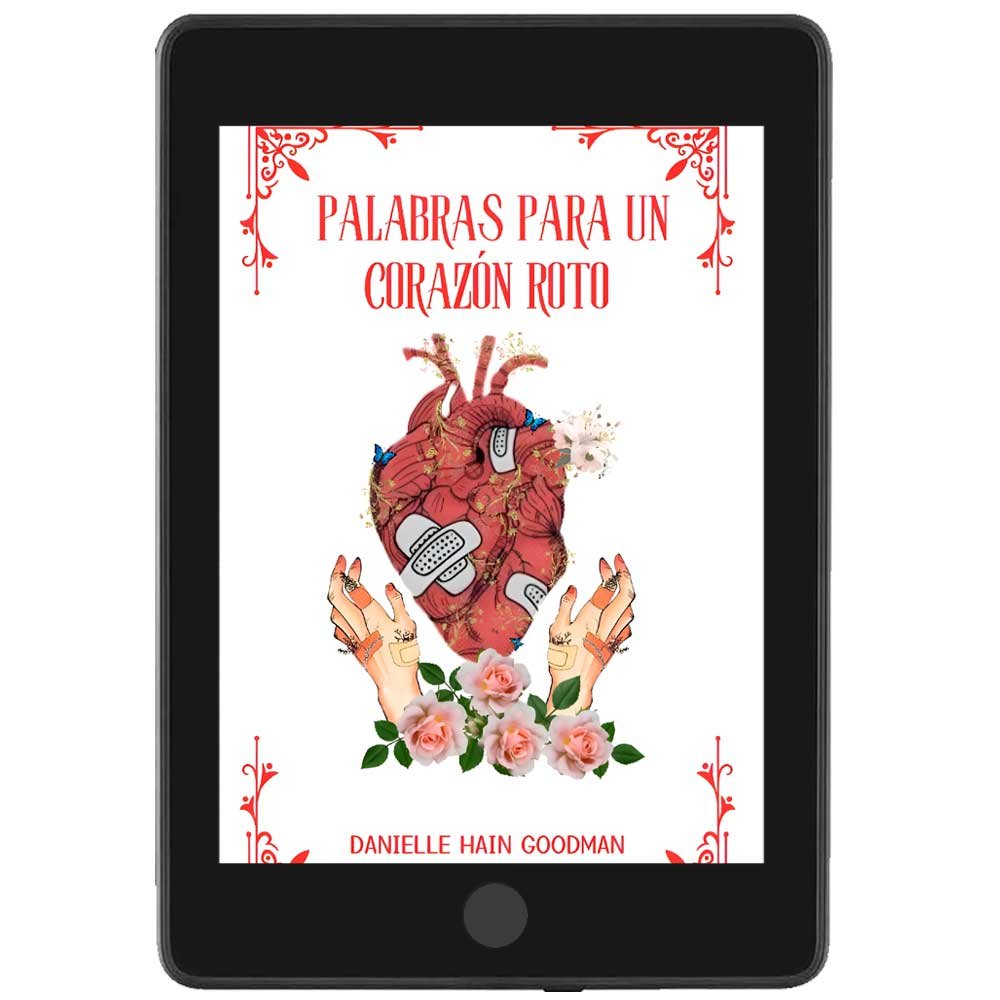 Palabras para un corazón roto
