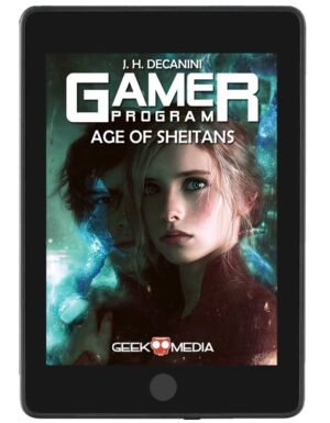 The GAMER Program - Age of Sheitans