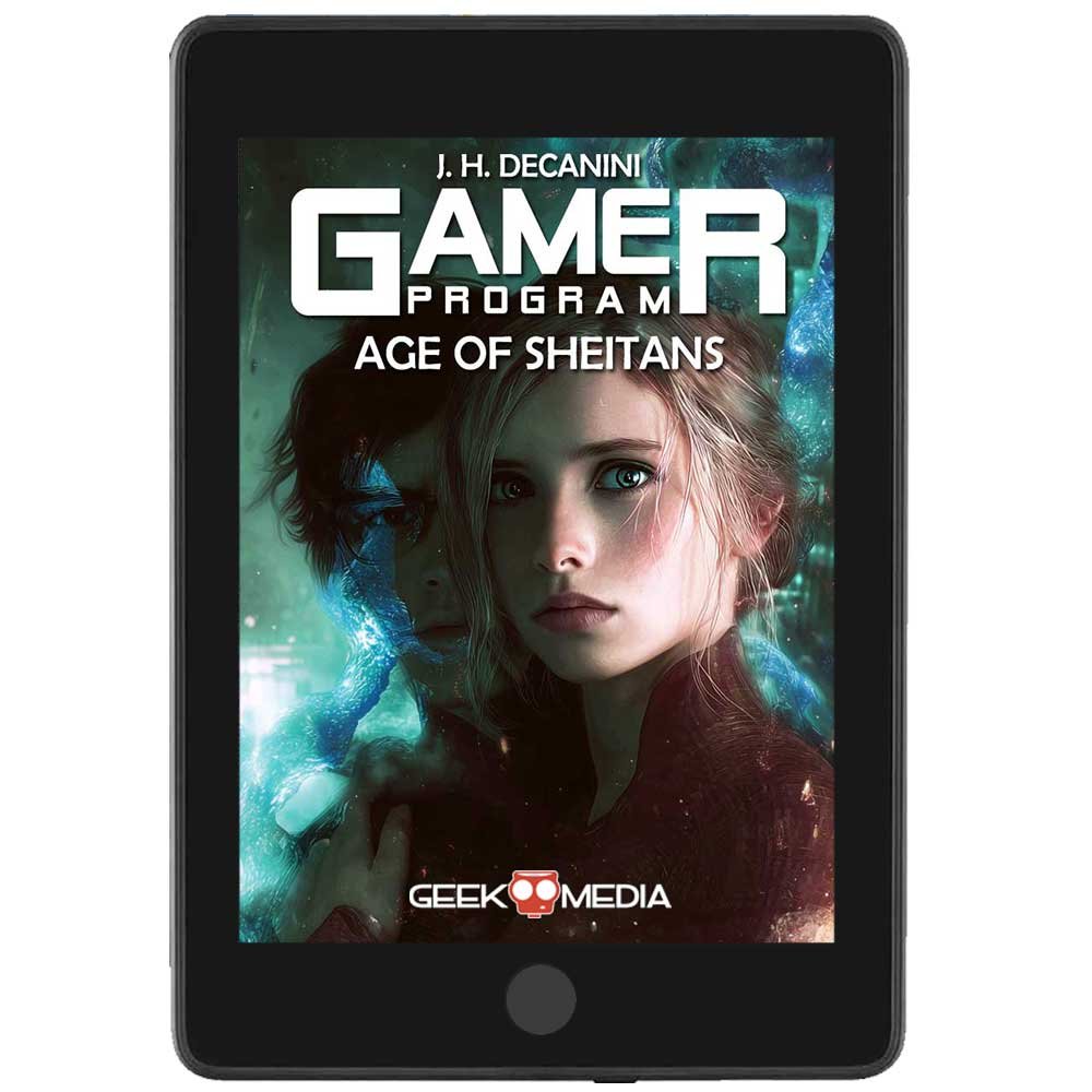 The GAMER Program – Age of Sheitans