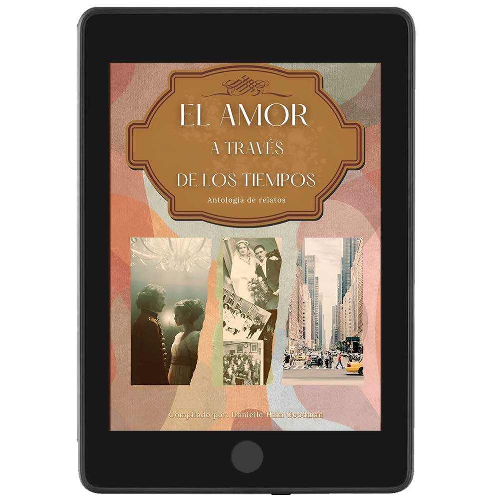 El amor a través de los tiempos