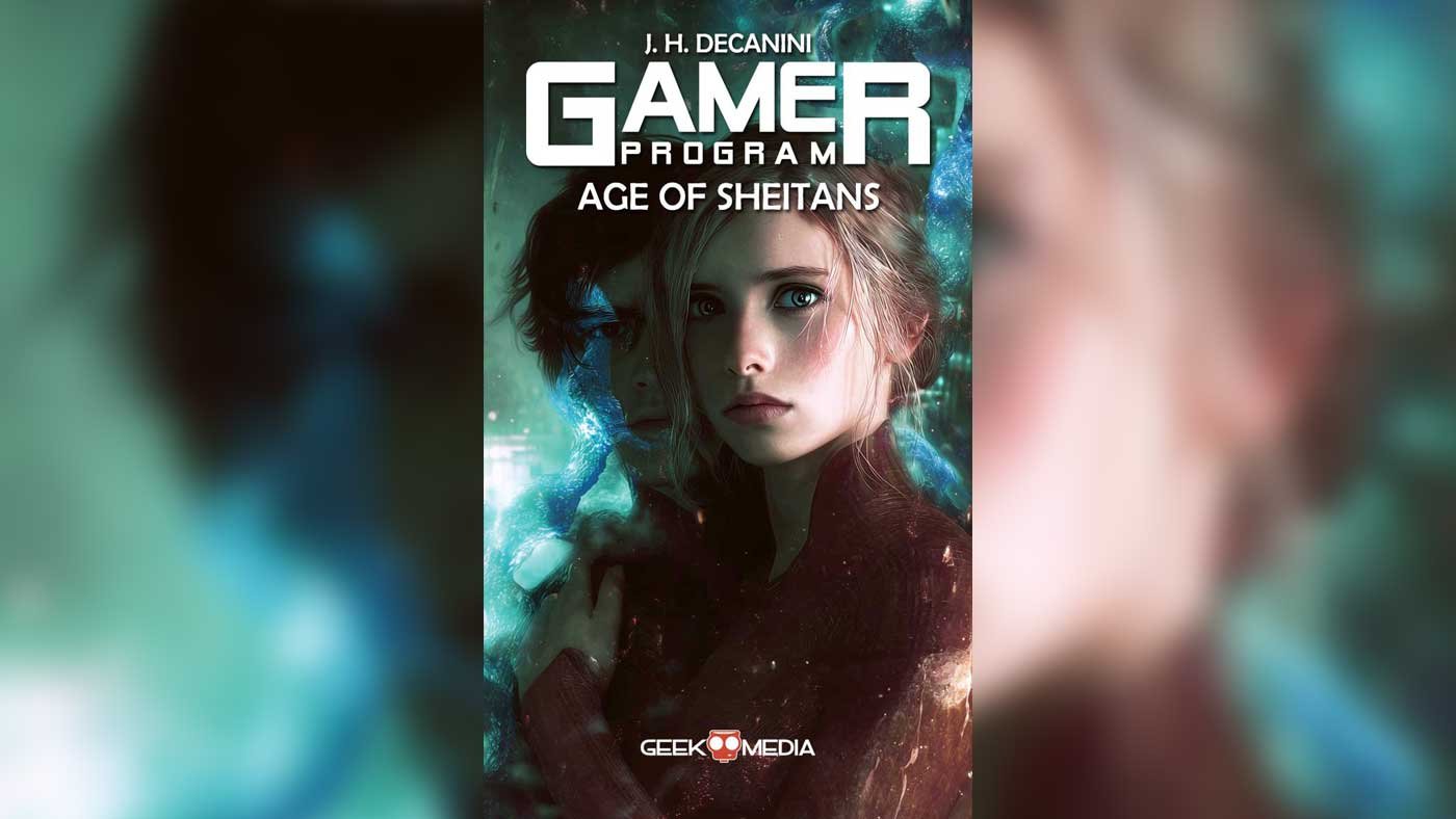 El Programa GAMER – La Era de los Sheitans tiene buen planteamiento pero quedo con ganas de más