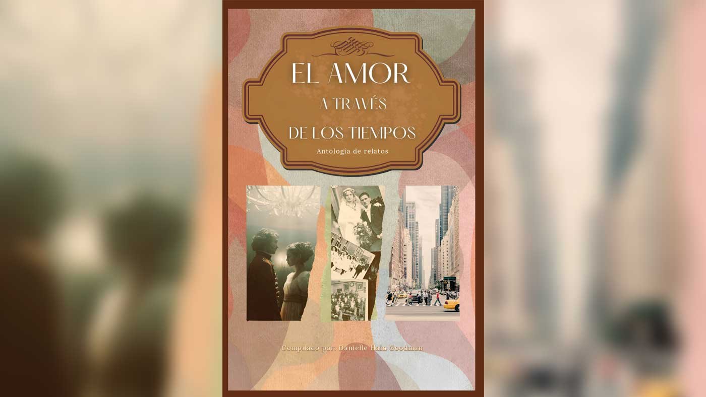 El amor a través de los tiempos emociona por su sinceridad